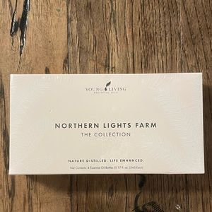 Northern Lights Farm Collection by YL